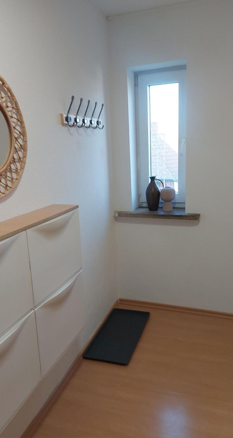 Stilvolle Ferienwohnung Free Parking, Space, Wlan Niestetal Extérieur photo