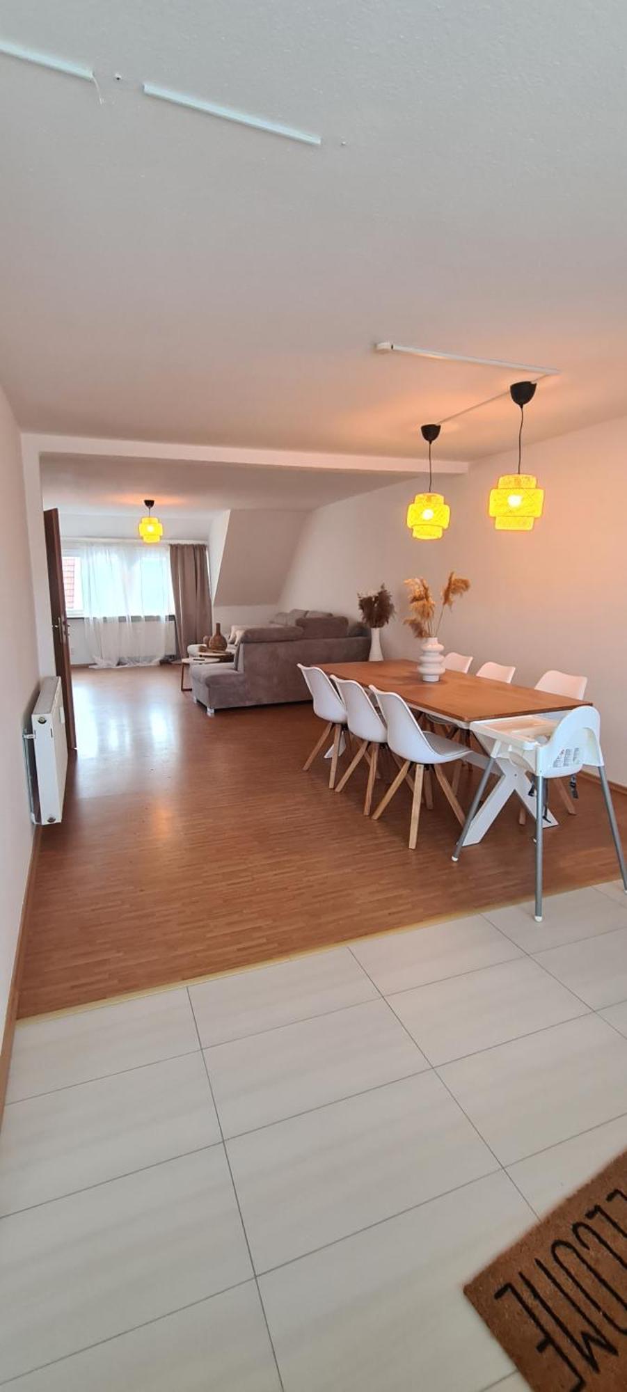Stilvolle Ferienwohnung Free Parking, Space, Wlan Niestetal Extérieur photo