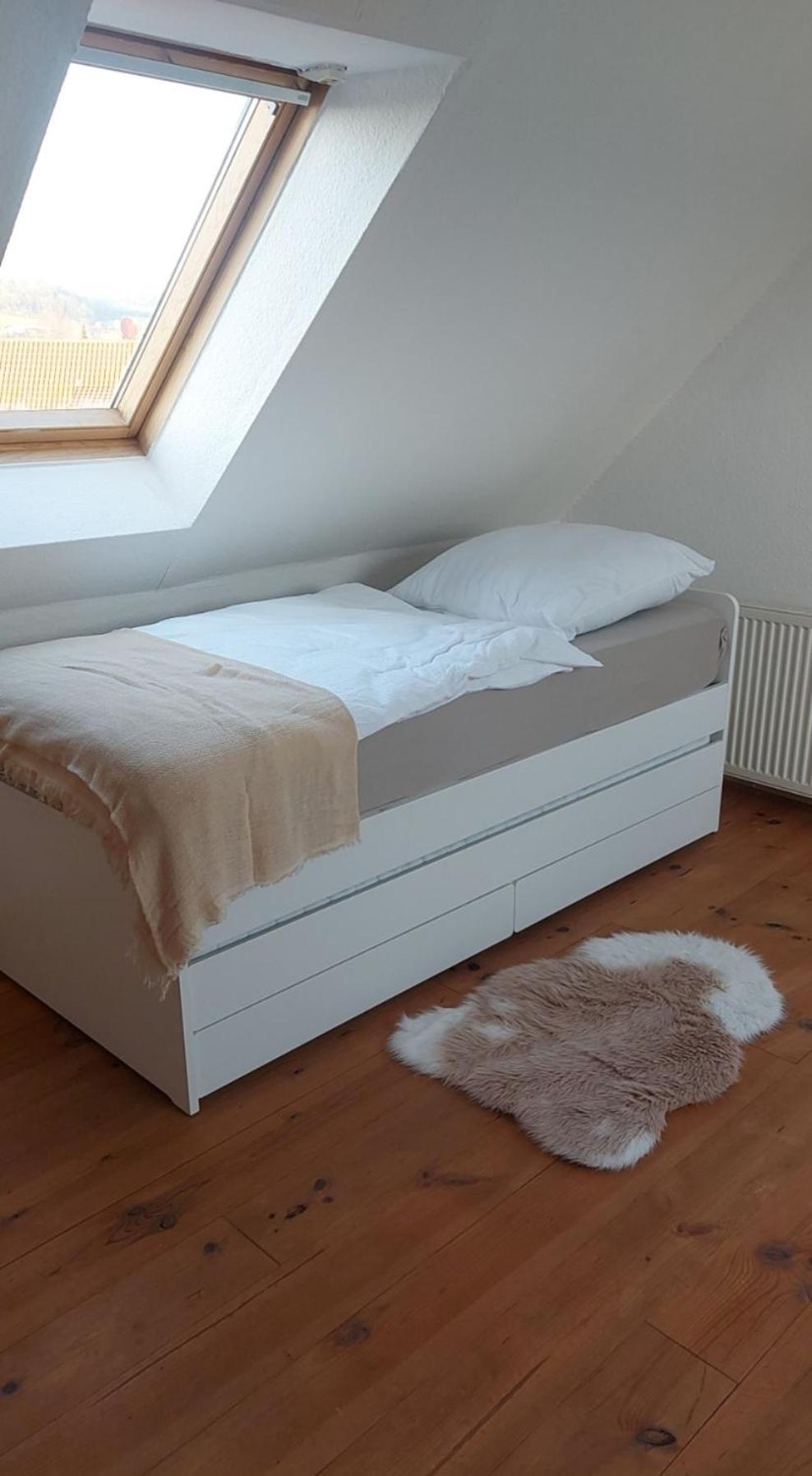 Stilvolle Ferienwohnung Free Parking, Space, Wlan Niestetal Extérieur photo